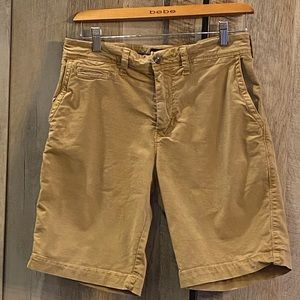 American Eagle Extreme Flex Shorts, size: 30 waist